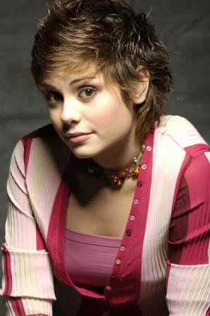 Kısa ve küt saçlı ünlüler