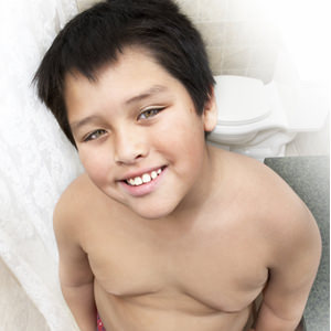 Obez çocuk ailenin suçu mu?