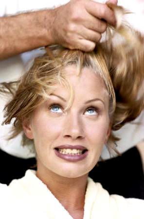 Saçlar ve doğru bilinen yanlışlar