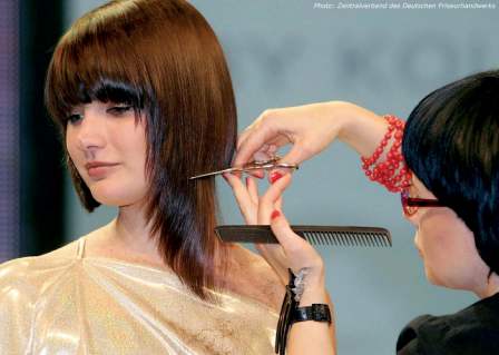 Saçlar ve doğru bilinen yanlışlar