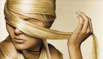 2011'de doğal ve basit saçlar moda