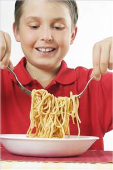 Obez çocuk ailenin suçu mu?