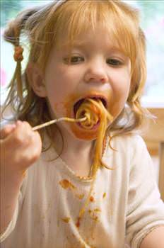 Obez çocuk ailenin suçu mu?