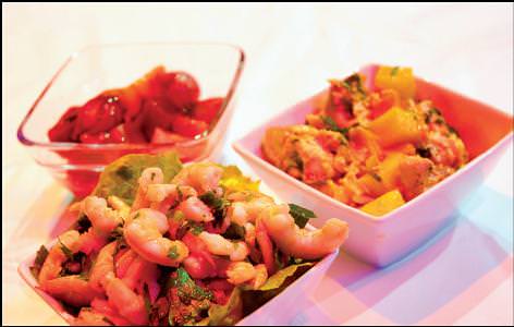 Istanbul efsane Cahide’sine sonunda kavustu!