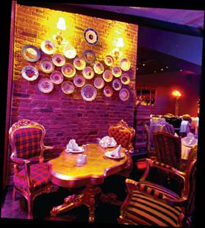 Istanbul efsane Cahide’sine sonunda kavustu!