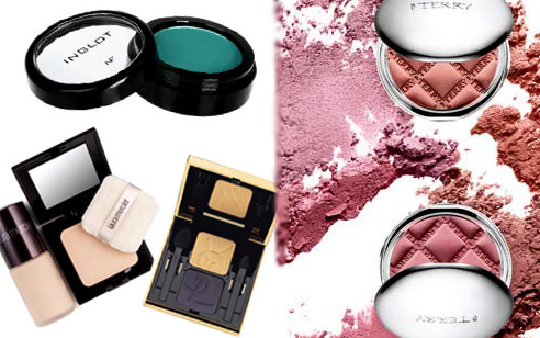 Zarif mükemmellik sofistike bir güzellik