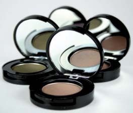 Zarif mükemmellik sofistike bir güzellik