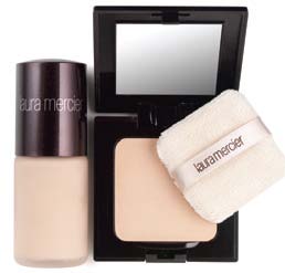 Zarif mükemmellik sofistike bir güzellik