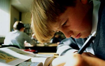 20 adımda okul başarısını arttırın!