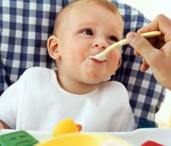 Mama sandalyesi sendromu