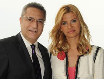 Olay kadın konuştu