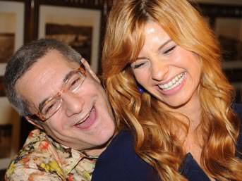 Olay kadın konuştu