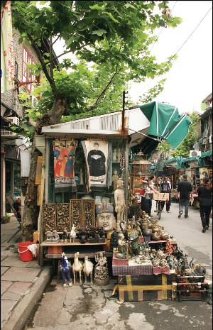 Hangi şehirden ne alalım?