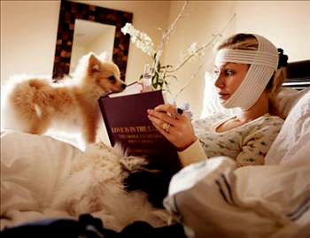 En ilginç estetik operasyonlar