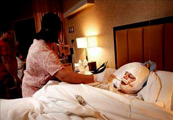 En ilginç estetik operasyonlar