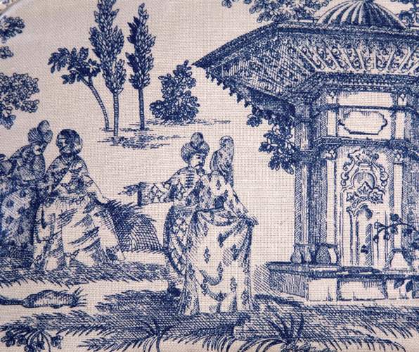 Eskinin ruhuna dokunan desenler