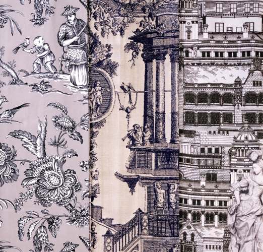 Eskinin ruhuna dokunan desenler