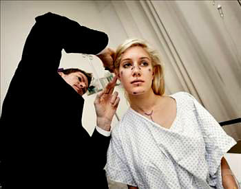 En ilginç estetik operasyonlar