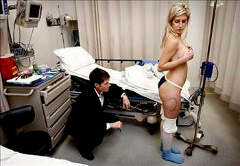 En ilginç estetik operasyonlar