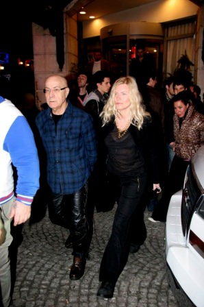 Biricik Suden - Mazhar Alanson