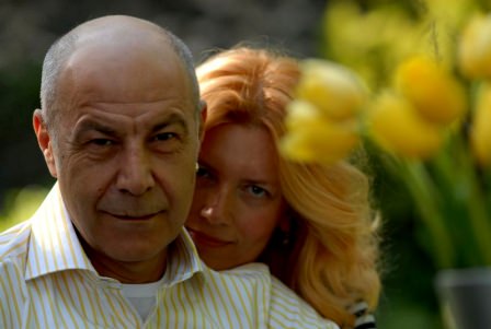 Biricik Suden - Mazhar Alanson