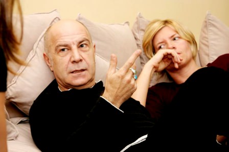 Biricik Suden - Mazhar Alanson