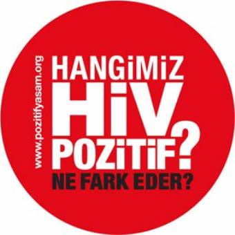 Eşimi bana HIV bulaştırdığı için asla suçlamadım