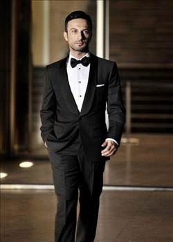 Tarkan sessizliğini bozdu