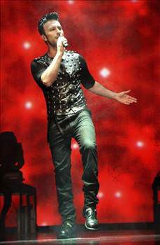 Tarkan sessizliğini bozdu