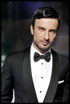 Tarkan sessizliğini bozdu