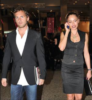 Cağdaş sanat tutkunları bir araya geldi