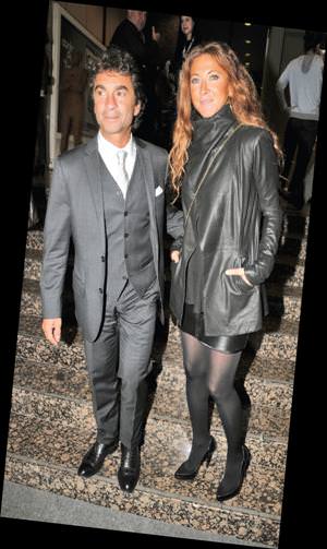 Cağdaş sanat tutkunları bir araya geldi