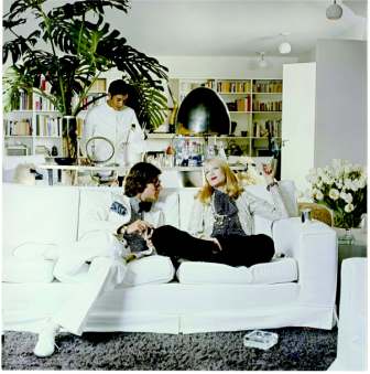 Harika bir hayat: Betty Catroux