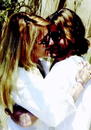 Harika bir hayat: Betty Catroux