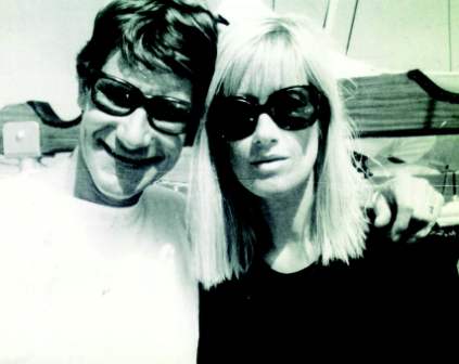 Harika bir hayat: Betty Catroux