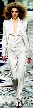 Harika bir hayat: Betty Catroux