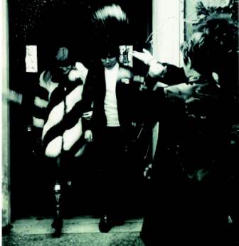 Harika bir hayat: Betty Catroux