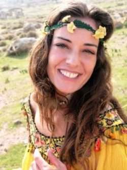 Çevre dostu ünlüler