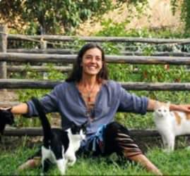 Çevre dostu ünlüler