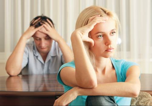 Eşim artık beni sevmiyor