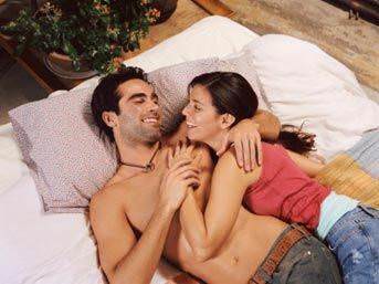 Cinselliğin 25 faydası