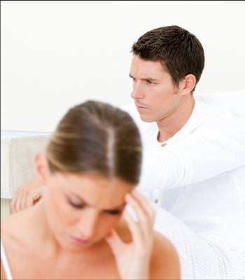 Eşim artık beni sevmiyor