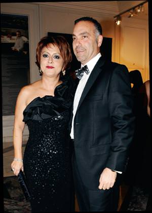 10 yıllık aşkta mutlu son