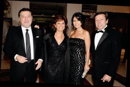 10 yıllık aşkta mutlu son