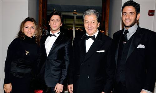 10 yıllık aşkta mutlu son