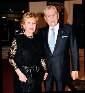 10 yıllık aşkta mutlu son