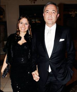 10 yıllık aşkta mutlu son