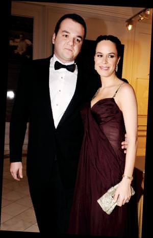 10 yıllık aşkta mutlu son