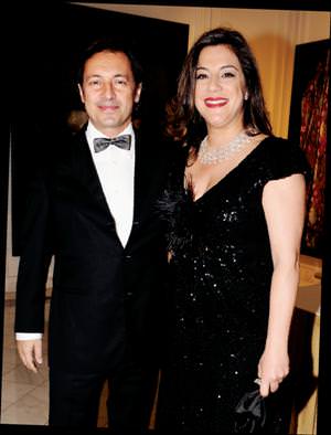 10 yıllık aşkta mutlu son