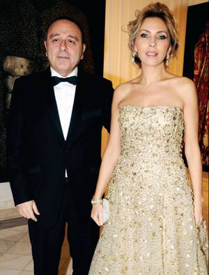 10 yıllık aşkta mutlu son